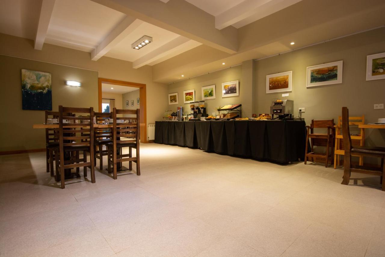 Nbh Nativo Boutique Hotel San Carlos de Bariloche Exterior photo